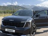 Kia Sorento 2024 года за 20 500 000 тг. в Алматы
