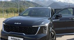 Kia Sorento 2024 года за 20 500 000 тг. в Алматы
