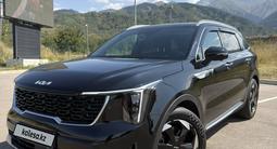 Kia Sorento 2024 года за 20 500 000 тг. в Алматы – фото 3
