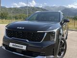 Kia Sorento 2024 года за 20 500 000 тг. в Алматы – фото 2