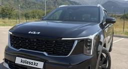 Kia Sorento 2024 года за 20 500 000 тг. в Алматы – фото 2