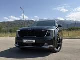 Kia Sorento 2024 года за 20 500 000 тг. в Алматы – фото 5