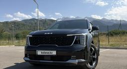Kia Sorento 2024 года за 20 500 000 тг. в Алматы – фото 5