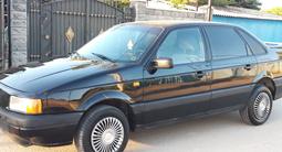 Volkswagen Passat 1992 годаүшін1 200 000 тг. в Алматы – фото 5