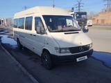 Mercedes-Benz Sprinter 1996 годаүшін7 999 999 тг. в Усть-Каменогорск – фото 2