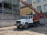 ГАЗ  АП 2007 годаүшін7 000 000 тг. в Шымкент