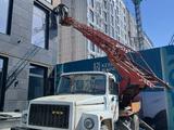 ГАЗ  АП 2007 годаүшін7 000 000 тг. в Шымкент – фото 5