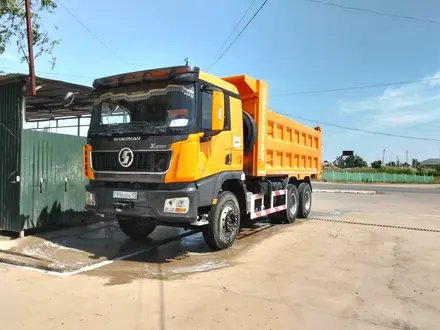 Shacman (Shaanxi)  X3000 2024 года за 26 500 000 тг. в Шымкент