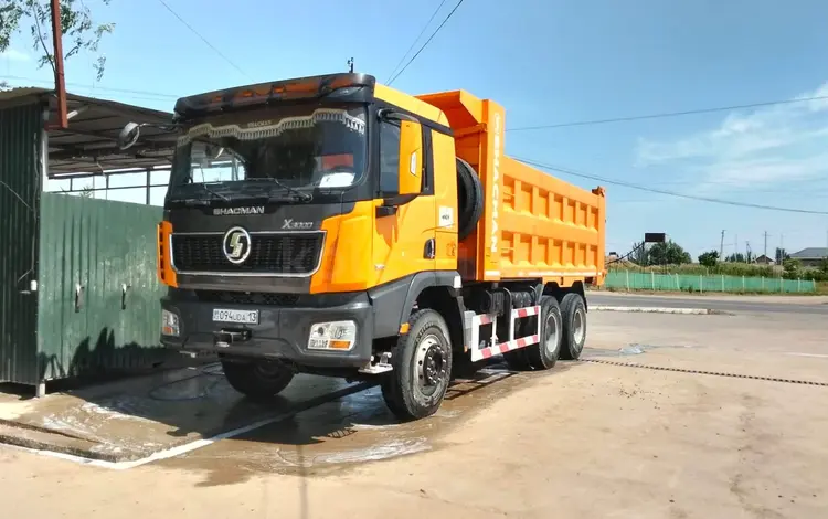 Shacman (Shaanxi)  X3000 2024 года за 26 500 000 тг. в Шымкент