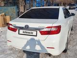 Toyota Camry 2013 года за 8 100 000 тг. в Караганда – фото 4