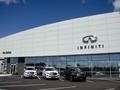 INFINITI Orbis Astana автомобили с пробегом в Астана