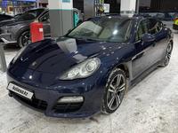 Porsche Panamera 2011 годаүшін18 500 000 тг. в Астана