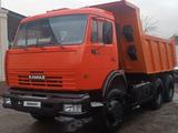 КамАЗ  65115 2011 годаfor13 500 000 тг. в Райымбек (Карасайский р-н)