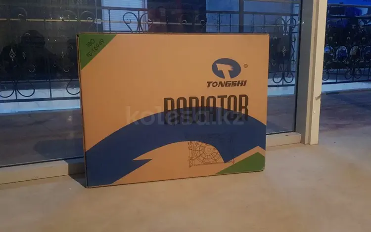 Радиатор DAIHATSU BOON за 32 000 тг. в Алматы