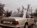 Mercedes-Benz E 200 1989 годаfor1 500 000 тг. в Тараз – фото 12