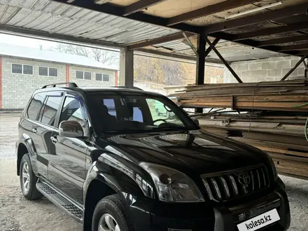 Toyota Land Cruiser Prado 2007 года за 10 500 000 тг. в Алматы