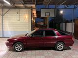 Mitsubishi Galant 1992 года за 1 500 000 тг. в Алматы – фото 4