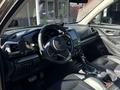 Subaru Forester 2021 года за 14 000 000 тг. в Усть-Каменогорск – фото 4