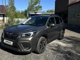 Subaru Forester 2021 годаүшін14 000 000 тг. в Усть-Каменогорск