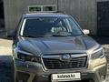 Subaru Forester 2021 года за 14 000 000 тг. в Усть-Каменогорск – фото 3