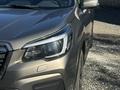 Subaru Forester 2021 года за 14 000 000 тг. в Усть-Каменогорск – фото 5