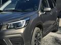 Subaru Forester 2021 года за 14 000 000 тг. в Усть-Каменогорск – фото 8