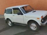 ВАЗ (Lada) Lada 2121 2010 годаүшін2 500 000 тг. в Астана – фото 2