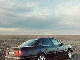Audi 100 1991 года за 1 600 000 тг. в Павлодар – фото 3