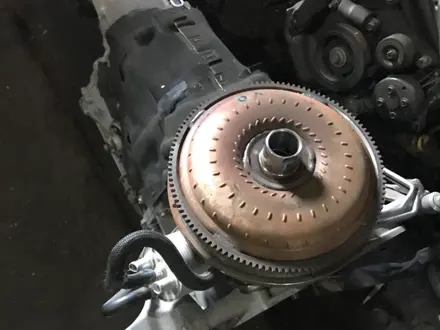 Вариатор CVT Subaru TR580SHACA за 600 000 тг. в Астана