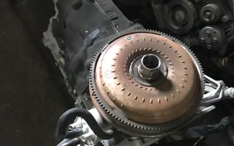 Вариатор CVT Subaru TR580SHACA за 600 000 тг. в Астана
