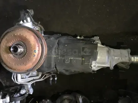 Вариатор CVT Subaru TR580SHACA за 600 000 тг. в Астана – фото 5