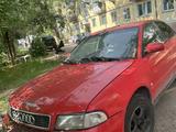 Audi A4 1996 года за 800 000 тг. в Астана