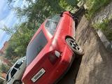 Audi A4 1996 года за 800 000 тг. в Астана – фото 4