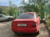 Audi A4 1996 года за 800 000 тг. в Астана – фото 3