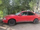 Audi A4 1996 года за 800 000 тг. в Астана – фото 2