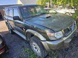 Nissan Patrol 2000 года за 1 900 000 тг. в Караганда – фото 2