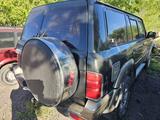 Nissan Patrol 2000 года за 1 900 000 тг. в Караганда – фото 3