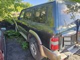 Nissan Patrol 2000 года за 1 900 000 тг. в Караганда – фото 4