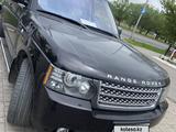 Land Rover Range Rover 2011 годаүшін11 500 000 тг. в Астана