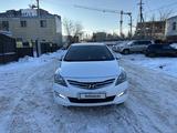 Hyundai Accent 2014 годаfor4 800 000 тг. в Астана – фото 3