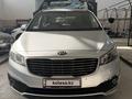Kia Carnival 2015 года за 10 000 000 тг. в Шымкент – фото 10