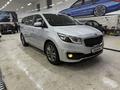 Kia Carnival 2015 года за 10 000 000 тг. в Шымкент – фото 13