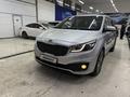 Kia Carnival 2015 года за 10 000 000 тг. в Шымкент – фото 4