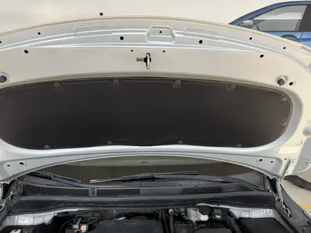 Kia Carnival 2015 года за 10 000 000 тг. в Шымкент – фото 16