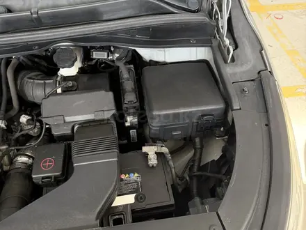 Kia Carnival 2015 года за 10 000 000 тг. в Шымкент – фото 18