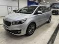 Kia Carnival 2015 года за 10 000 000 тг. в Шымкент – фото 2