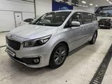 Kia Carnival 2015 года за 10 000 000 тг. в Шымкент – фото 2