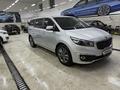Kia Carnival 2015 года за 10 000 000 тг. в Шымкент