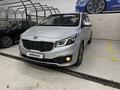 Kia Carnival 2015 года за 10 000 000 тг. в Шымкент – фото 9