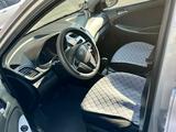 Hyundai Accent 2015 года за 5 700 000 тг. в Талдыкорган – фото 5